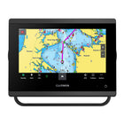 Garmin GPSMAP 743 Chartplotter GN 0100236560