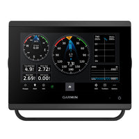 Garmin GPSMAP 743 Chartplotter GN 0100236560