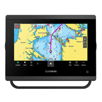 Garmin GPSMAP 743xsv Combo GPSFishfinder GN 0100236561