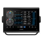 Garmin GPSMAP 943 Chartplotter GN 0100236660