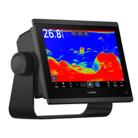 Garmin GPSMAP 943xsv Combo GPS Fishfinder GN wGT56TM 0100236661GT56