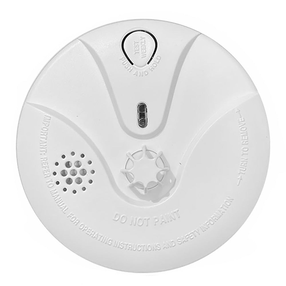 GOST Wireless Smoke Detector GPSD