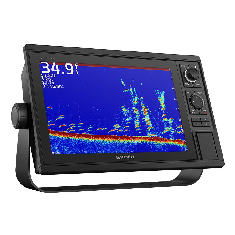 Garmin GPSMAP 1242xsv Combo GPSFishfinder GN 0100174150