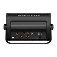 Garmin GPSMAP 1242xsv Combo GPSFishfinder GN wGT52TM 0100174160
