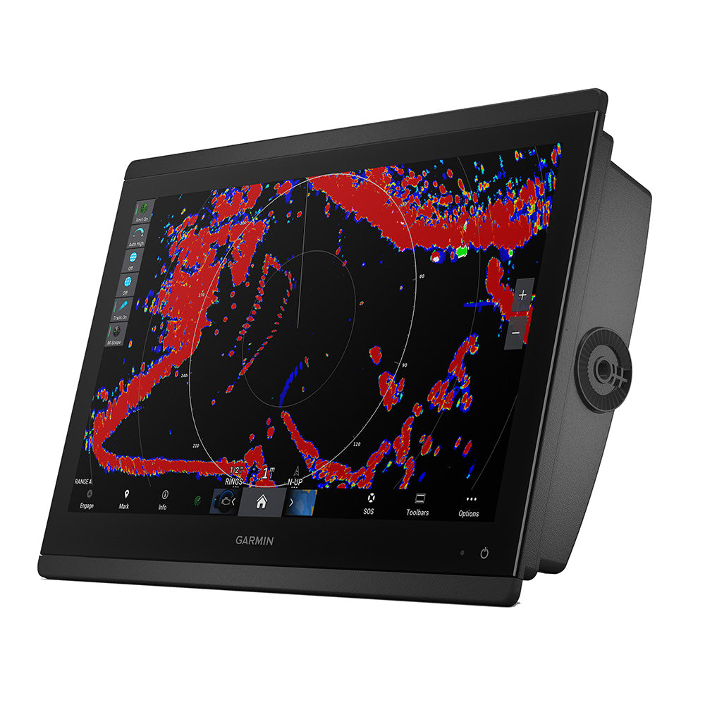 Garmin GPSMAP 8616 Chartplotter GN 0100209350