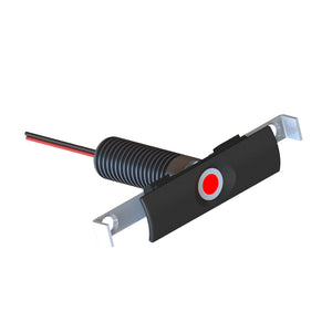 TACO Rub Rail Mounted LED Nav Light Set fSuproFlex Only F389960
