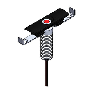 TACO Rub Rail Mounted LED Nav Light Set fSuproFlex Only F389960
