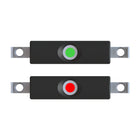 TACO Rub Rail Mounted LED Nav Light Set fSuproFlex Only F389960
