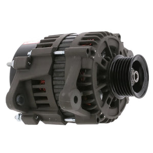 ARCO Marine Premium Replacement Alternator w50mm MultiGroove Pulley 20815