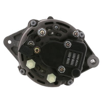 ARCO Marine Premium Replacement Inboard Alternator wSingle Groove Pulley  12V 55A 60125