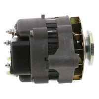 ARCO Marine Premium Replacement Inboard Alternator wSingle Groove Pulley  12V 55A 60125