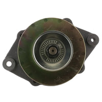 ARCO Marine Premium Replacement Inboard Alternator wSingle Groove Pulley  12V 55A 60125