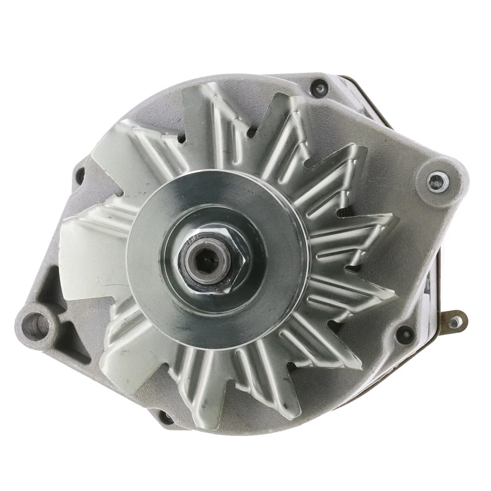 ARCO Marine Premium Replacement Alternator wSingle Groove Pulley  12V 70A 20102