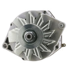 ARCO Marine Premium Replacement Alternator wSingle Groove Pulley  12V 70A 20102
