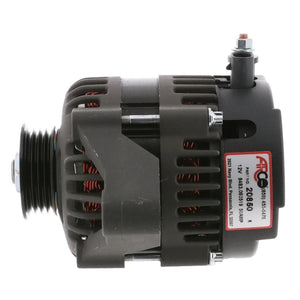 ARCO Marine Premium Replacement Outboard Alternator wMultiGroove Pulley  12V 50A 20850