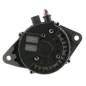 ARCO Marine Premium Replacement Outboard Alternator wMultiGroove Pulley  12V 50A 20850