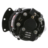 ARCO Marine Premium Replacement Universal Alternator wSingle Groove Pulley  12V 55A 60075