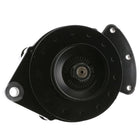 ARCO Marine Premium Replacement Universal Alternator wSingle Groove Pulley  12V 55A 60075