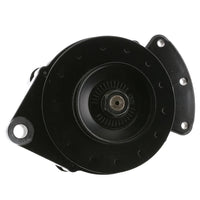 ARCO Marine Premium Replacement Universal Alternator wSingle Groove Pulley  12V 55A 60075