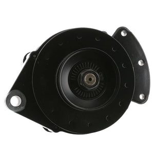 ARCO Marine Premium Replacement Universal Alternator wSingle Groove Pulley  12V 55A 60075