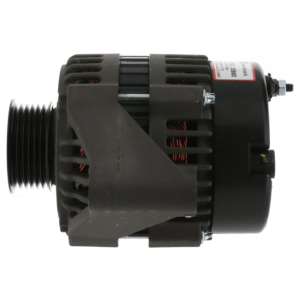 ARCO Marine Premium Replacement Outboard Alternator  Verado 12V 70A 20860
