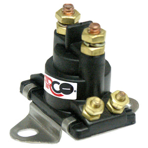 ARCO Marine Current Model Mercruiser Solenoid wRaised Isolated Base SW058
