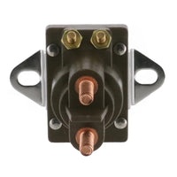 ARCO Marine Heavy Duty Current Model Mercruiser Solenoid wRaised Isolated Base SW058HD