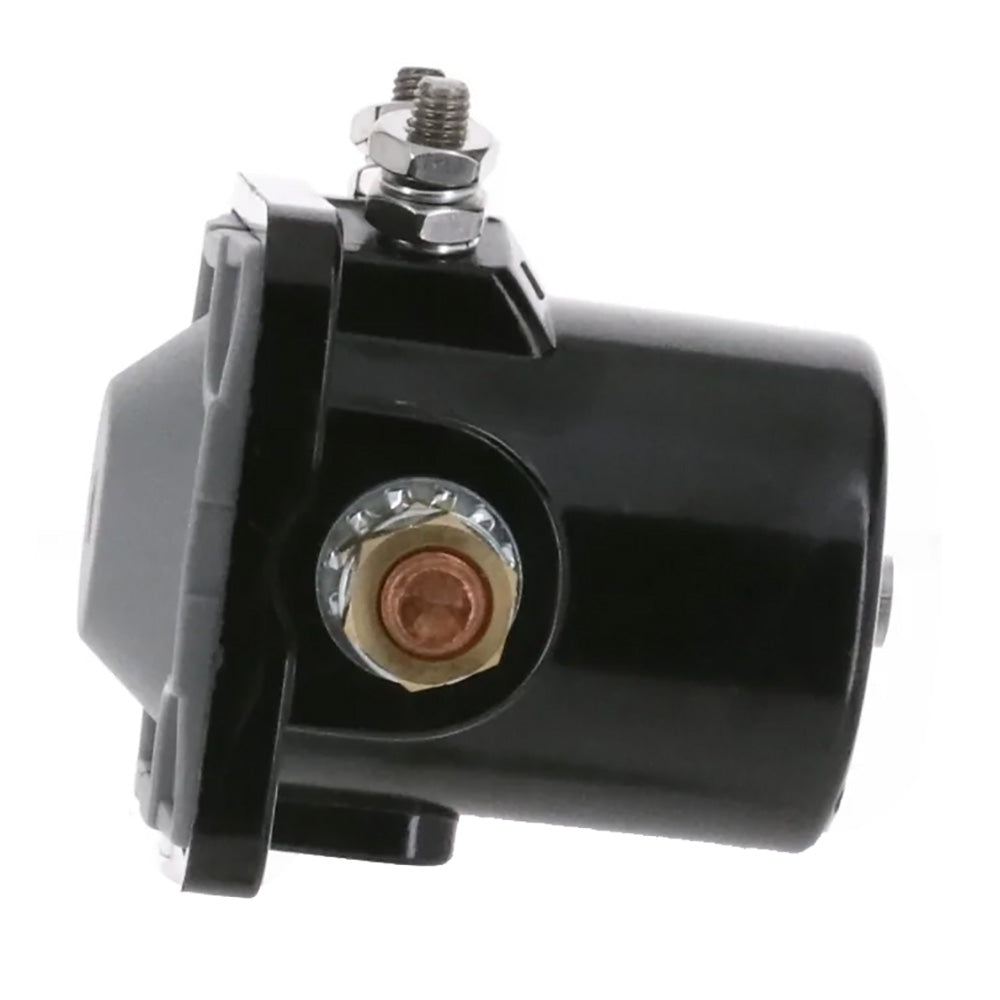 ARCO Marine Prestolite Style Solenoid wIsolated Base SW622
