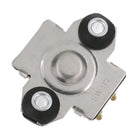 ARCO Marine Outboard Solenoid wFlat Isolated Base  White Housing SW097