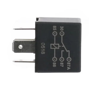 ARCO Marine JohnsonEvinrude Outboard Relay  12V 30A R473