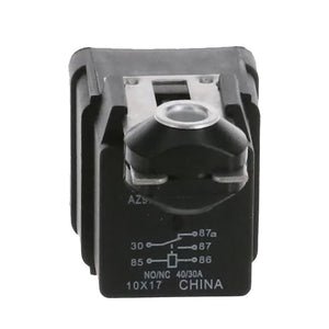 ARCO Marine MercuryMariner Outboard Relay wShroud  Grommet R151