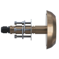 OceanLED Explore E6 Thru Hull  Full RGBW Colors DMX E6TH009CD