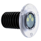 OceanLED Discover Series D3 Underwater Light  Midnight Blue with Isolation Kit D3009BI