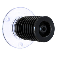 OceanLED Discover Series D3 Underwater Light  Midnight Blue with Isolation Kit D3009BI