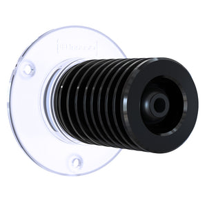 OceanLED Discover Series D3 Underwater Light  Midnight Blue with Isolation Kit D3009BI