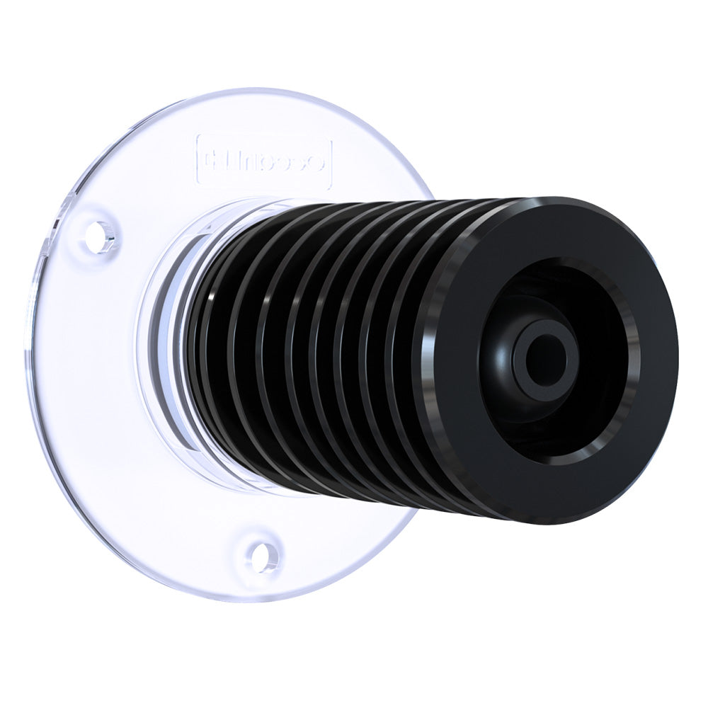 OceanLED Discover Series D3 Underwater Light  Ultra White with Isolation Kit D3009WI