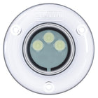 OceanLED Discover Series D3 Underwater Light  Ultra White with Isolation Kit D3009WI