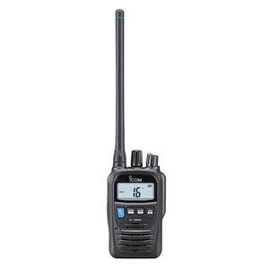 Icom M85 Compact Handheld VHF M85 21