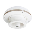 Marinco DayNight Solar Vent 4  White N20804W