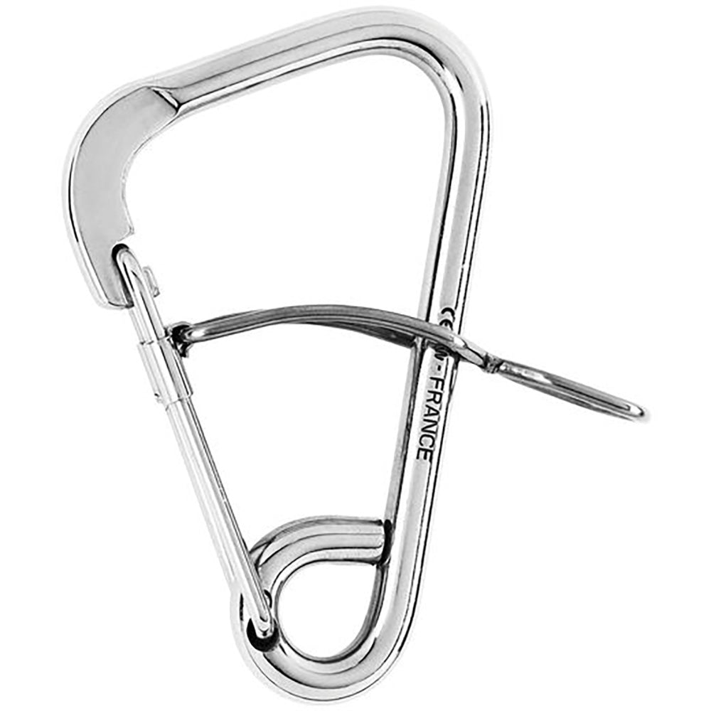 Wichard Automatic Mooring Hook  170mm Length  61116 02329