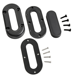 Scanstrut DSMULTI Cable Seal Plastic  Black DSMULTIPBLK