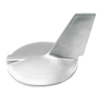 Tecnoseal Zinc Yamaha Trim Tab Anode f200  300 HP Motors 01145