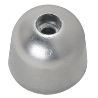 Tecnoseal Zinc Sidepower  Sleipner Propeller Nut Anode 01051