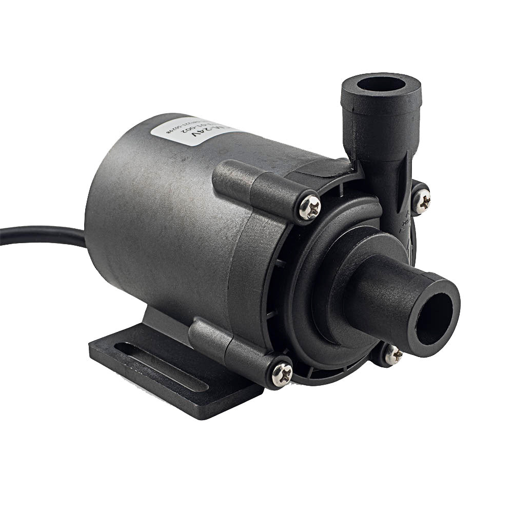 Albin Group DC Driven Circulation Pump wBrushless Motor  BL30CM 12V 1301001
