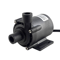 Albin Group DC Driven Circulation Pump wBrushless Motor  BL30CM 12V 1301001