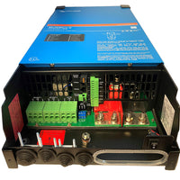 Victron MultiPlusII 123000  12050  120V  UL Approved PMP122305122