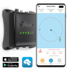 Vesper Cortex M1 Full Class B SOTDMA SmartAIS Transponder wRemote Vessel Monitoring  Works Worldwide 0100281520