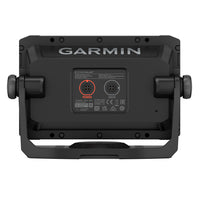 Garmin ECHOMAP UHD2 54CV ChartplotterFishfinder Combo wUS Coastal Maps wo Transducer 0100259150