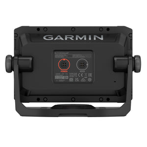 Garmin ECHOMAP UHD2 54CV ChartplotterFishfinder Combo wUS Coastal Maps wo Transducer 0100259150