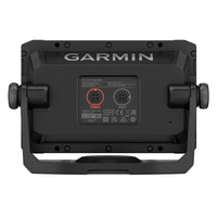 Garmin ECHOMAP UHD2 54CV ChartplotterFishfinder Combo wUS Coastal Maps  GT20TM 0100259151